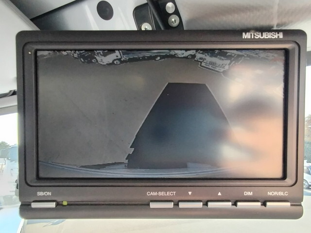 いすゞエルフアルミバン小型（2t・3t）[写真27]