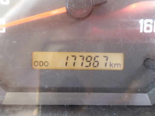 いすゞエルフアルミバン小型（2t・3t）[写真29]