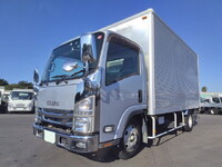 いすゞエルフアルミバン小型（2t・3t）[写真04]