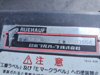 いすゞエルフアルミバン小型（2t・3t）[写真10]