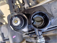 いすゞフォワードコンテナ専用車中型（4t）[写真14]