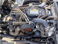 いすゞフォワードコンテナ専用車中型（4t）[写真15]