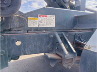 いすゞフォワードコンテナ専用車中型（4t）[写真18]