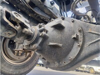 いすゞフォワードコンテナ専用車中型（4t）[写真19]