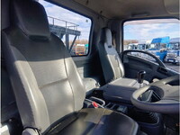 いすゞフォワードコンテナ専用車中型（4t）[写真22]