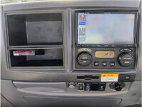 いすゞフォワードコンテナ専用車中型（4t）[写真26]
