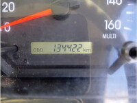 いすゞフォワードコンテナ専用車中型（4t）[写真27]