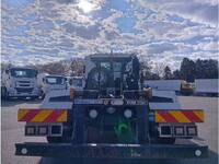 いすゞフォワードコンテナ専用車中型（4t）[写真06]