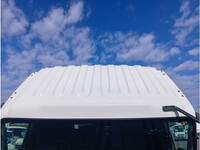 いすゞフォワードコンテナ専用車中型（4t）[写真10]