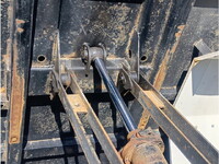 いすゞフォワード深ダンプ（土砂禁ダンプ）中型（4t）[写真11]