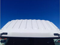 いすゞフォワード深ダンプ（土砂禁ダンプ）中型（4t）[写真12]