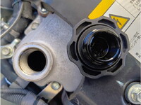 いすゞフォワード深ダンプ（土砂禁ダンプ）中型（4t）[写真15]