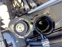 いすゞフォワード深ダンプ（土砂禁ダンプ）中型（4t）[写真16]