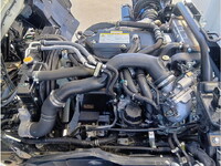 いすゞフォワード深ダンプ（土砂禁ダンプ）中型（4t）[写真17]