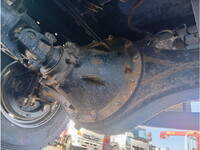 いすゞフォワード深ダンプ（土砂禁ダンプ）中型（4t）[写真21]