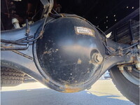 いすゞフォワード深ダンプ（土砂禁ダンプ）中型（4t）[写真22]