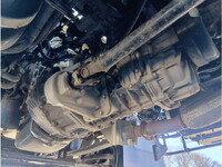 いすゞフォワード深ダンプ（土砂禁ダンプ）中型（4t）[写真23]