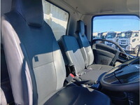 いすゞフォワード深ダンプ（土砂禁ダンプ）中型（4t）[写真24]