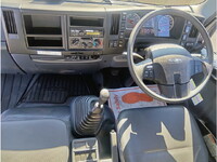 いすゞフォワード深ダンプ（土砂禁ダンプ）中型（4t）[写真26]