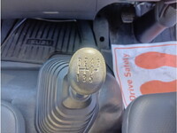 いすゞフォワード深ダンプ（土砂禁ダンプ）中型（4t）[写真27]