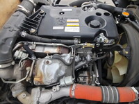 いすゞエルフ平ボディ小型（2t・3t）[写真16]