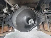 いすゞエルフ平ボディ小型（2t・3t）[写真20]