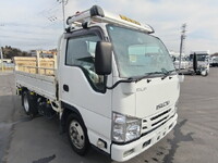 いすゞエルフ平ボディ小型（2t・3t）[写真01]