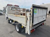 いすゞエルフ平ボディ小型（2t・3t）[写真02]