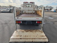 いすゞエルフ平ボディ小型（2t・3t）[写真07]