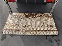 いすゞエルフ平ボディ小型（2t・3t）[写真09]