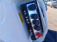 日野デュトロパッカー車（塵芥車）小型（2t・3t）[写真11]