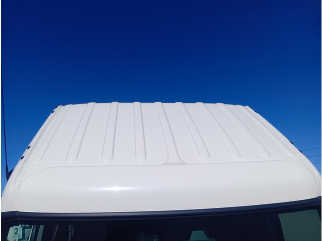 日野デュトロパッカー車（塵芥車）小型（2t・3t）[写真11]