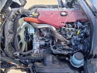 日野デュトロパッカー車（塵芥車）小型（2t・3t）[写真17]