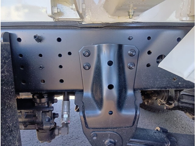 日野デュトロパッカー車（塵芥車）小型（2t・3t）[写真18]