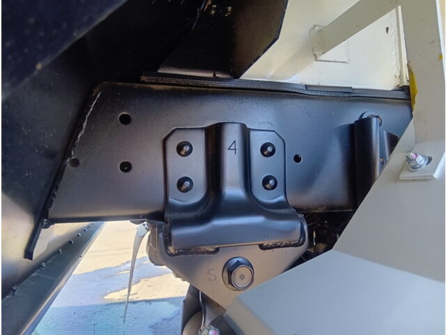 日野デュトロパッカー車（塵芥車）小型（2t・3t）[写真19]