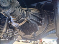 日野デュトロパッカー車（塵芥車）小型（2t・3t）[写真21]