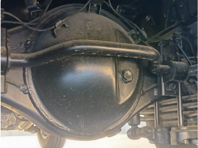 日野デュトロパッカー車（塵芥車）小型（2t・3t）[写真21]