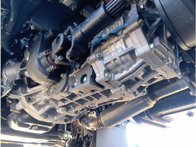 日野デュトロパッカー車（塵芥車）小型（2t・3t）[写真22]