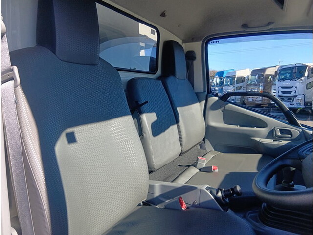 日野デュトロパッカー車（塵芥車）小型（2t・3t）[写真23]