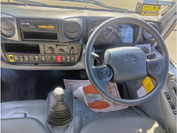 日野デュトロパッカー車（塵芥車）小型（2t・3t）[写真26]