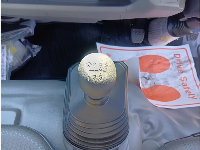 日野デュトロパッカー車（塵芥車）小型（2t・3t）[写真26]