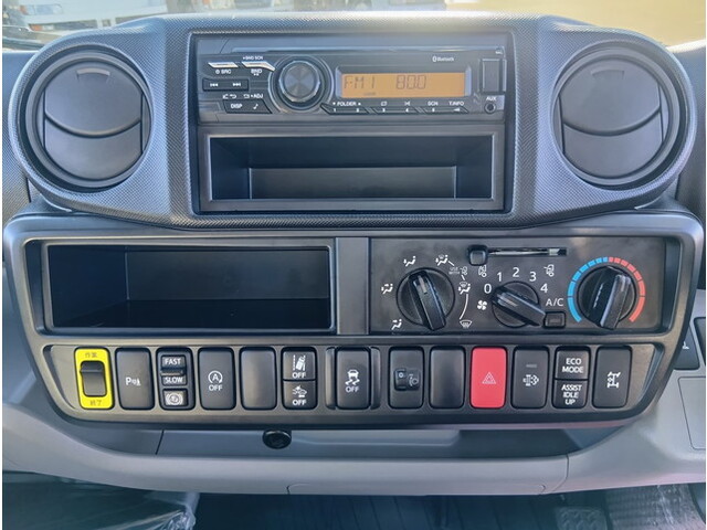 日野デュトロパッカー車（塵芥車）小型（2t・3t）[写真27]