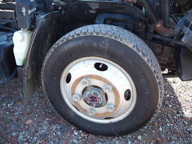 いすゞエルフダンプ小型（2t・3t）[写真12]