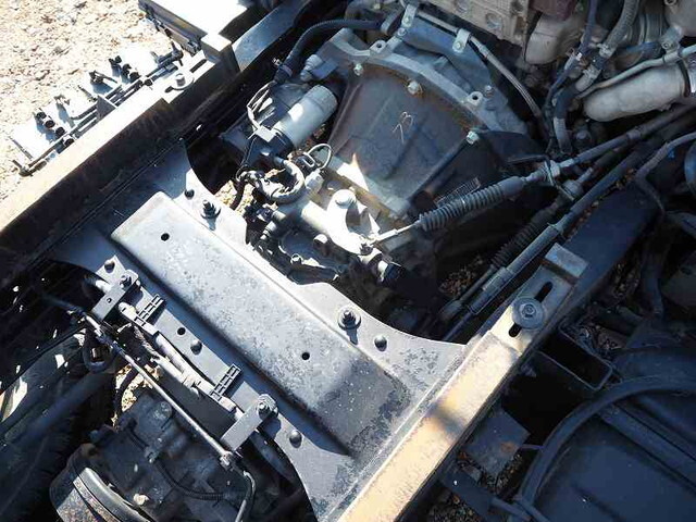 いすゞエルフダンプ小型（2t・3t）[写真17]