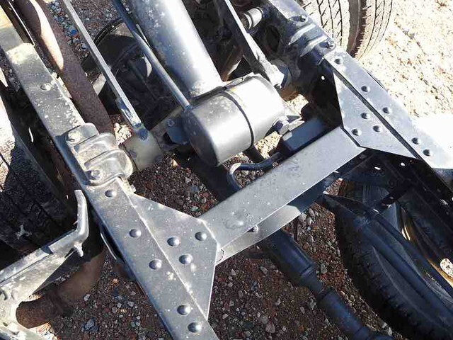 いすゞエルフダンプ小型（2t・3t）[写真19]