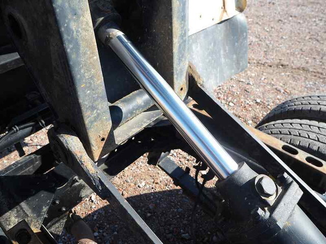 いすゞエルフダンプ小型（2t・3t）[写真20]