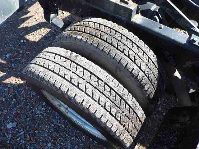 いすゞエルフダンプ小型（2t・3t）[写真21]