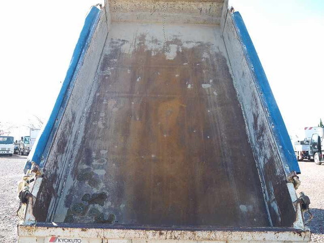 いすゞエルフダンプ小型（2t・3t）[写真25]