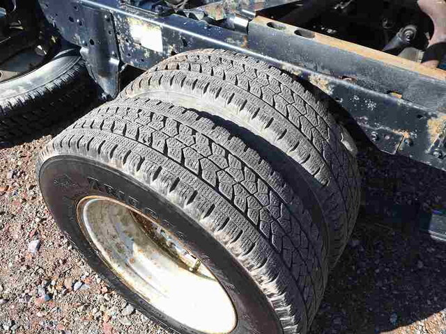 いすゞエルフダンプ小型（2t・3t）[写真26]