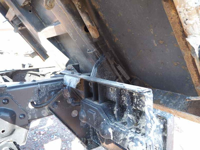 いすゞエルフダンプ小型（2t・3t）[写真27]